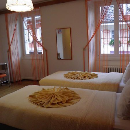 Auberge Au Cavalier Saint-George Εξωτερικό φωτογραφία