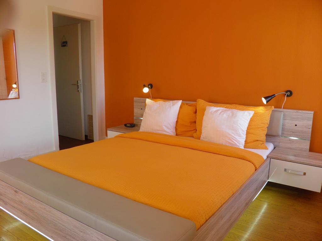 Auberge Au Cavalier Saint-George Εξωτερικό φωτογραφία