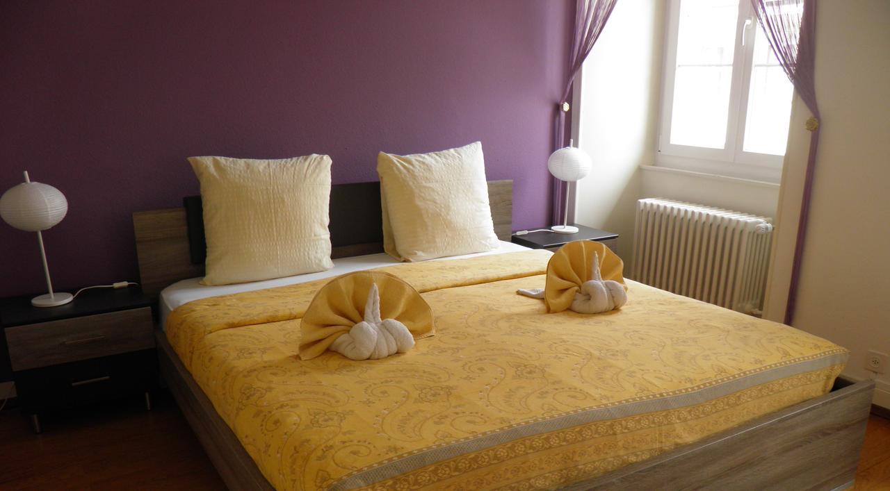 Auberge Au Cavalier Saint-George Εξωτερικό φωτογραφία
